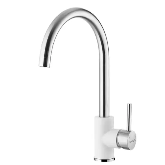 Elza bateria kuchenna stal nierdzewna pearl/inox